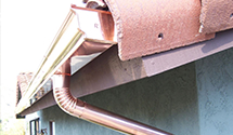 Rain Gutter Installation, Repair, Cleaning in Willsboro, NY